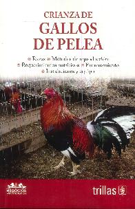 Crianza de Gallos de Pelea