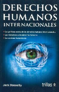 Derechos Humanos Internacionales