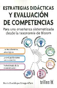 Estrategias Didcticas y Evaluacin de Competencias