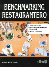 Benchmarking Restaurantero