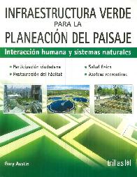 Infraestructura Verde para la Planeacin del Paisaje