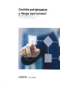 Gestin por Procesos y Riesgo Operacional