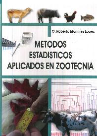 Metodos estadisticos aplicados en Zootecnia