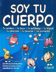 Soy tu cuerpo