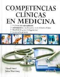 Competencias Clnicas en Medicina