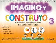 Imagino y Construyo 3