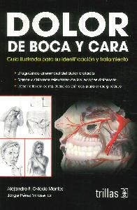 Dolor de Boca y Cara