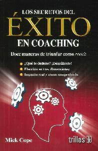 Los secretos del xito en Coaching