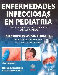 Enfermedades Infecciosas en Pediatra