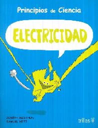 Principios de Ciencia Electricidad