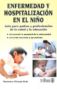 Enfermedad y Hospitalizacin en el Nio