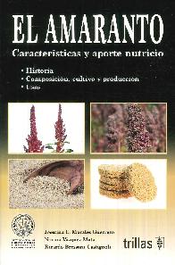 El Amaranto