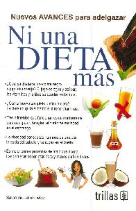 Ni una Dieta ms