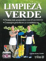 Limpieza Verde