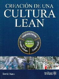 Creacin de una Cultura Lean