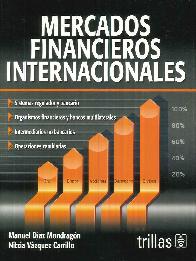 Mercados Financieros Internacionales