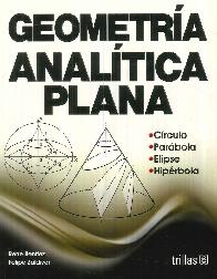 Geometra Analtica Plana