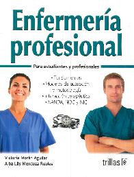 Enfermera Profesional