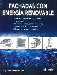 Fachadas con Energa  Renovable