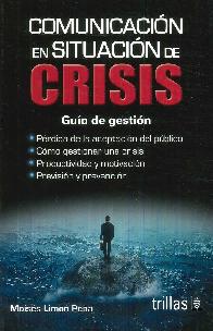 Comunicacin en Situacin de Crisis