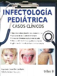 infectologa Peditrica Casos clnicos