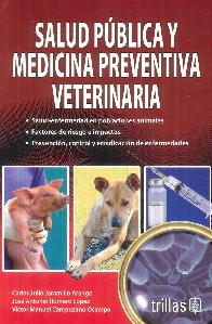 Salud Pblica y Medicina Preventiva Veterinaria