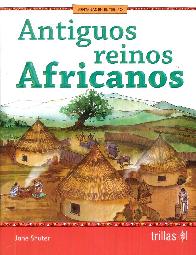 Antiguos Reinos Africanos