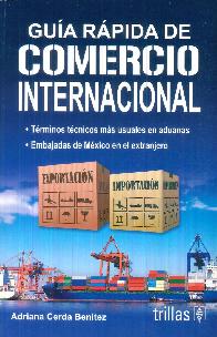 Gua Rpida de Comercio Internacional