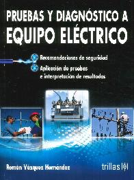Prueba y Diagnstico a Equipo Elctrico