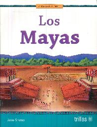 Los Mayas