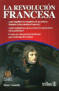 La Revolucin Francesa