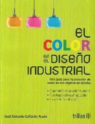 El Color en el Diseo Industrial