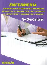 Enfermera Administracin Servicios Enfermera Testbook AMIR