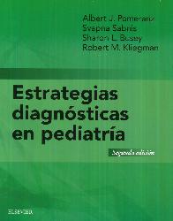 Estrategias Diagnsticas en Pediatra