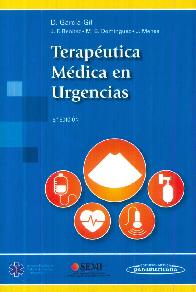 Teraputica Mdica en Urgencias