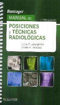 Posiciones y tcnicas Radiolgicas Manual de Bontrager