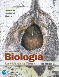 Biologa La vida en la tierra con fisiologa