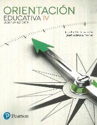 Orientacin Educativa IV