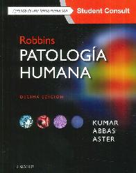 Robbins Patologa Humana