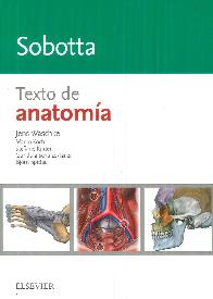 Sobotta Texto de Anatoma