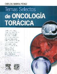 Temas Selectos de Oncologa Torcica
