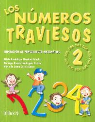 Los Nmeros Traviesos 2