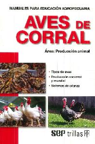 Aves de Corral