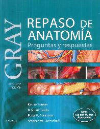 Gray Repaso de Anatoma