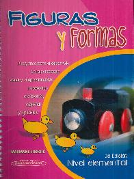 Figuras y Formas Nivel Elemental
