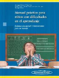 Manual prctico para nios con dificultades en el aprendizaje