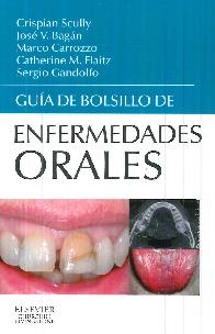 Gua de Bolsillo de Enfermedades Orales