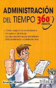 Administracin del Tiempo 360 grados