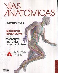 Vas Anatmicas