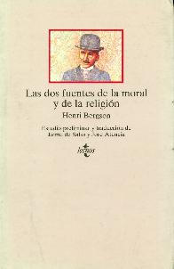 Las dos fuentes de la moral y de la religion